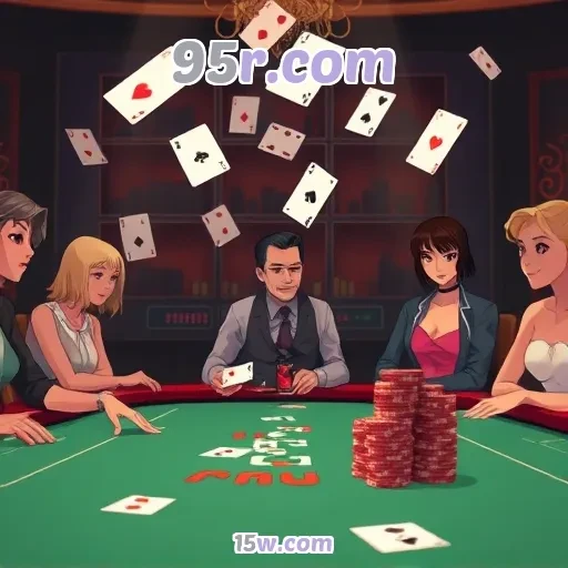 95r.com: Os Melhores Jogos de Arcade para Todos os Gostos