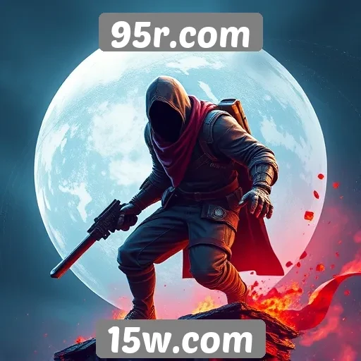 Comparativa de desempenho entre jogos no 95r.com