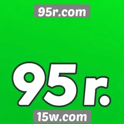 Jogos mais populares em 95r.com analisados