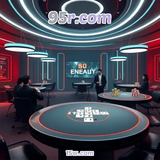 95r.com: Domine os Tower Defense e Desperte o Estrategista em Você!